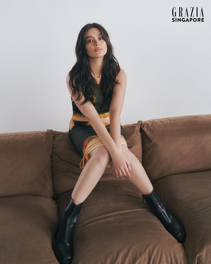Liza Soberano Liza Soberano