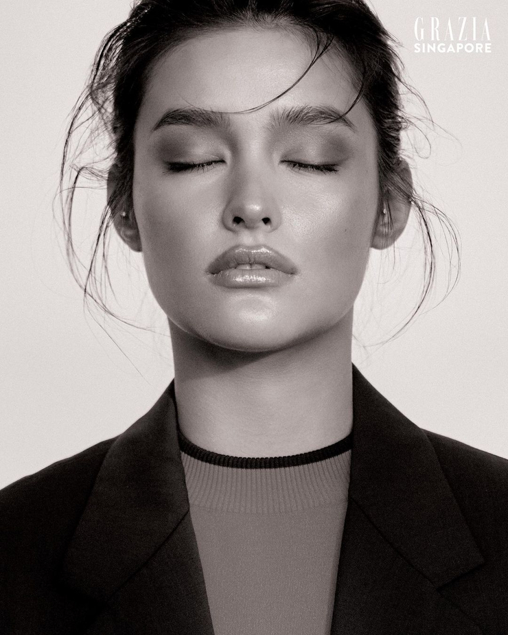 Liza Soberano