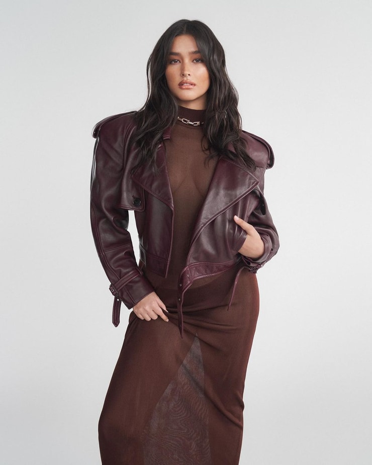 Liza Soberano Liza Soberano