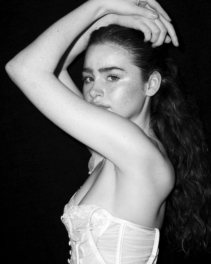 Chloe Melton Chloe Melton