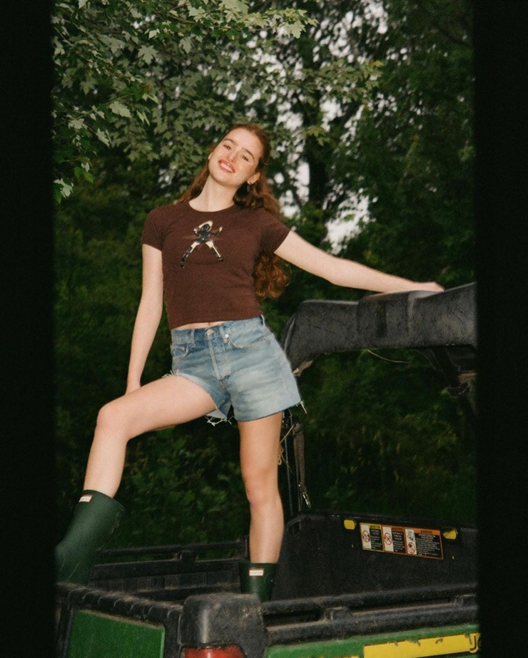 Chloe Melton