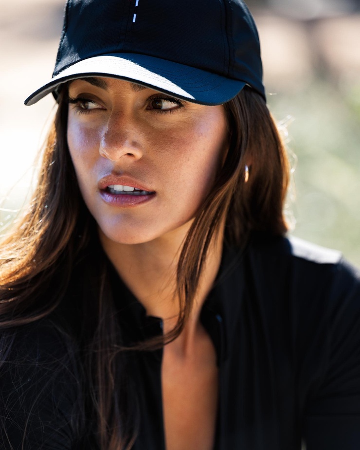 Picture of Karol Priscilla