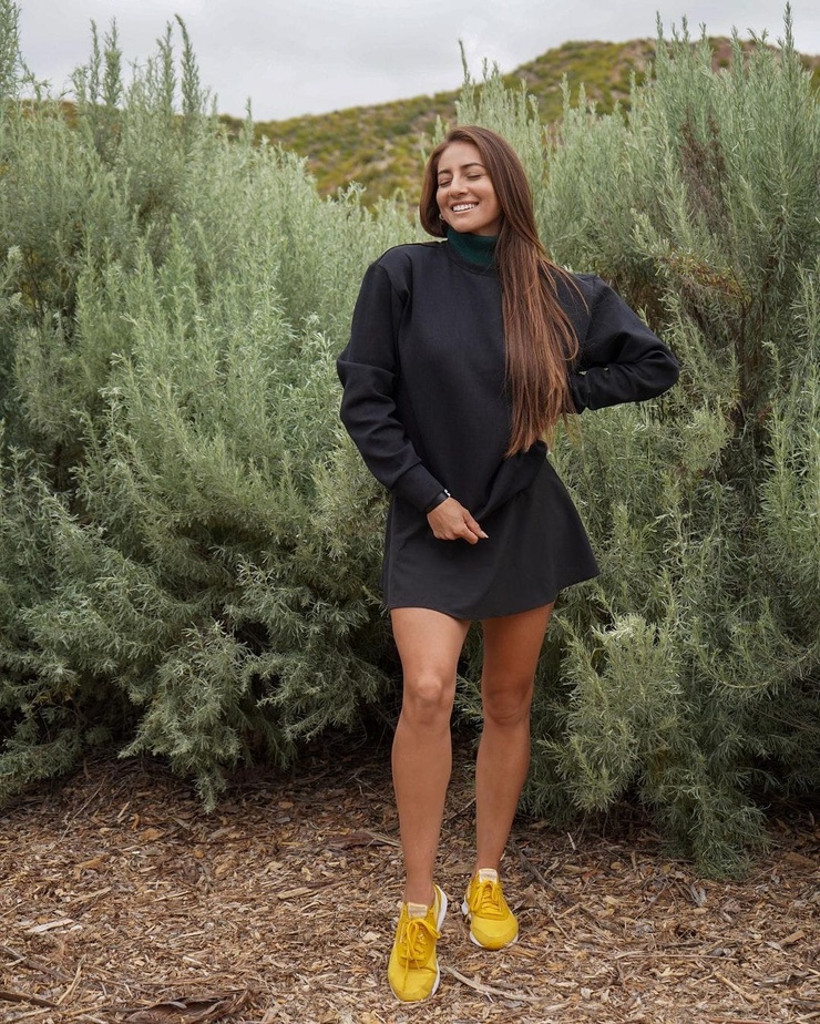 Picture of Karol Priscilla