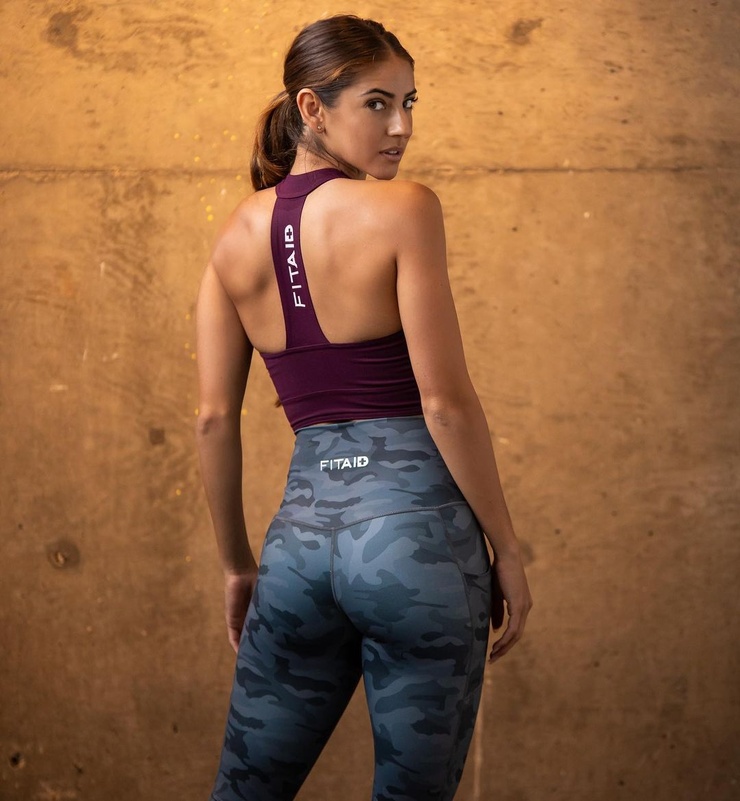 Karol Priscilla