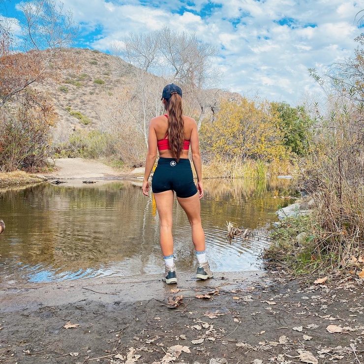 Picture of Karol Priscilla