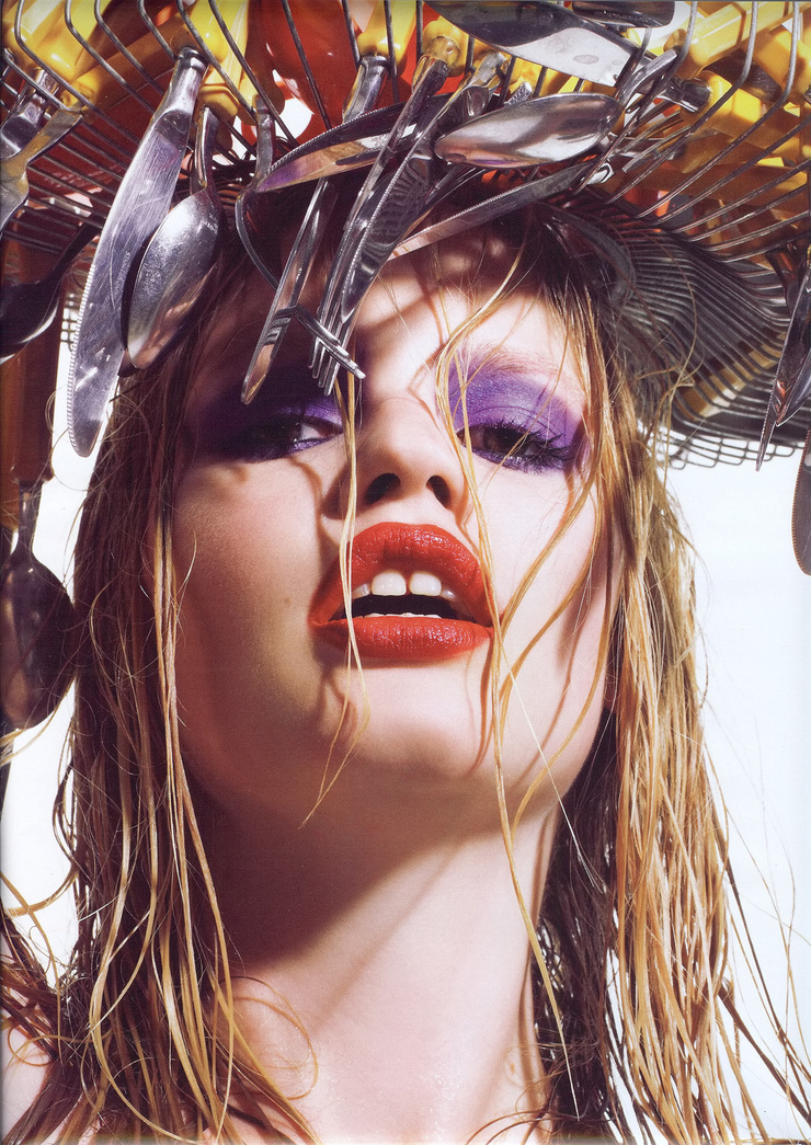 Lara Stone Lara Stone