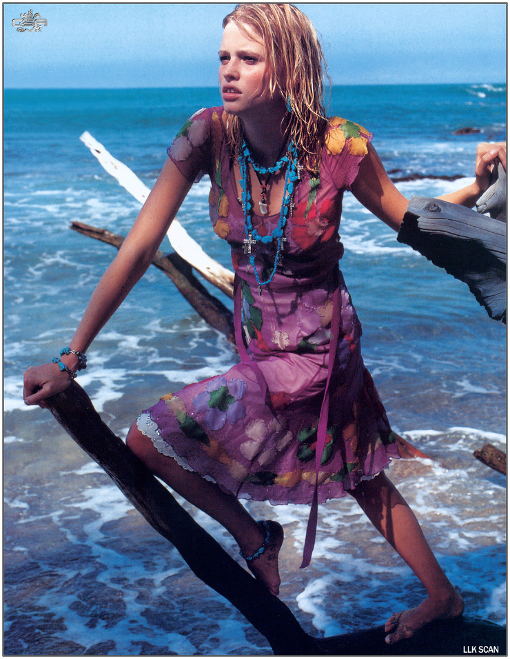 Lara Stone Lara Stone