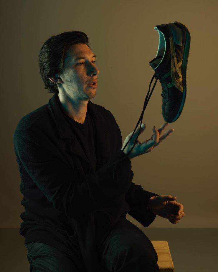 Adam Driver