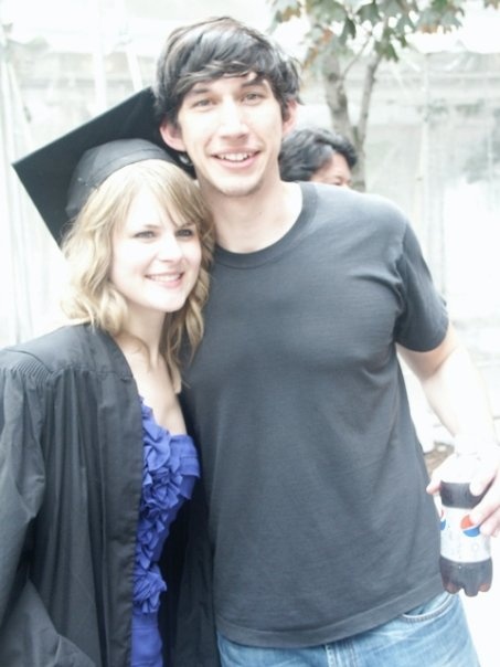 Adam Driver