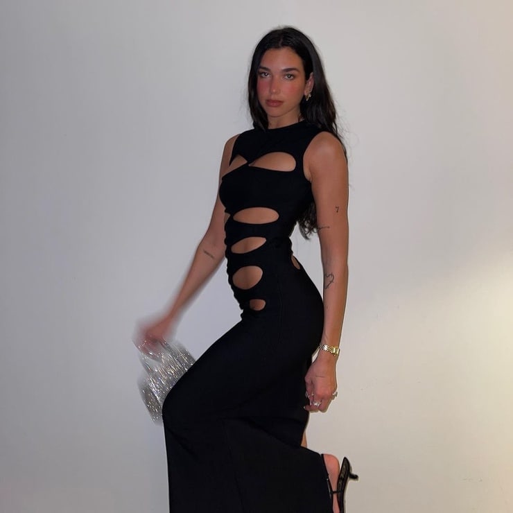 Dua Lipa Dua Lipa
