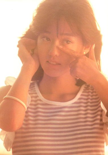 Yu Hayami