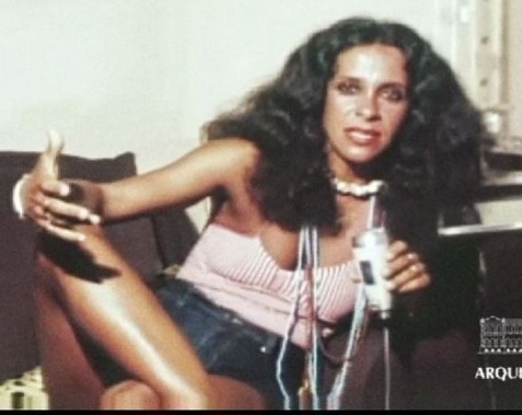 Gal Costa