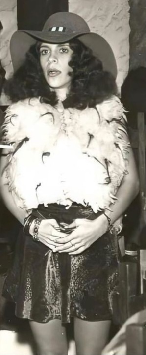 Gal Costa