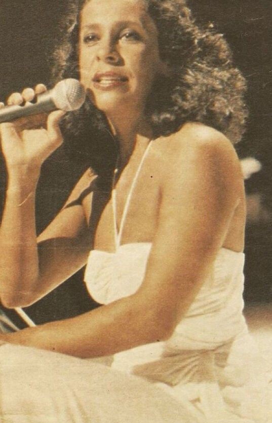 Gal Costa