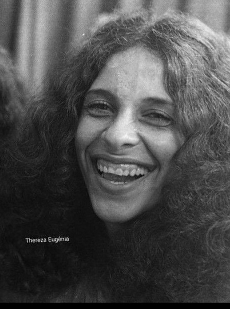 Gal Costa