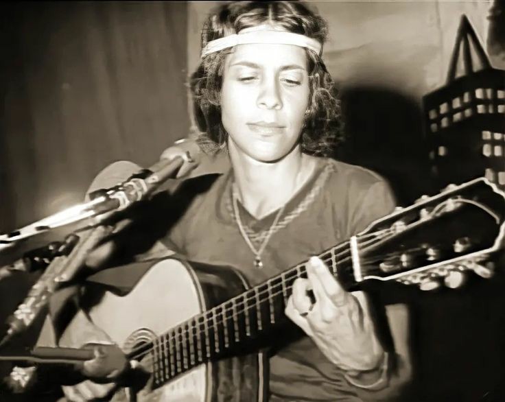 Gal Costa