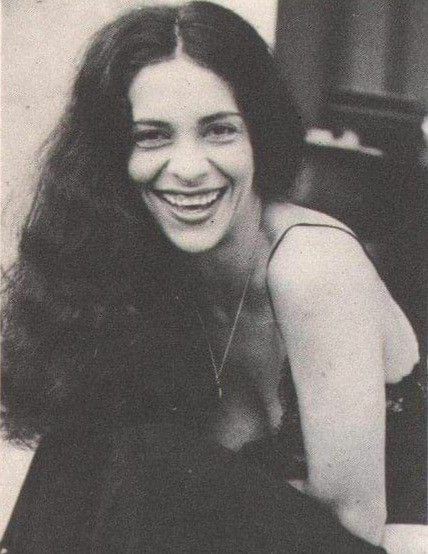 Gal Costa