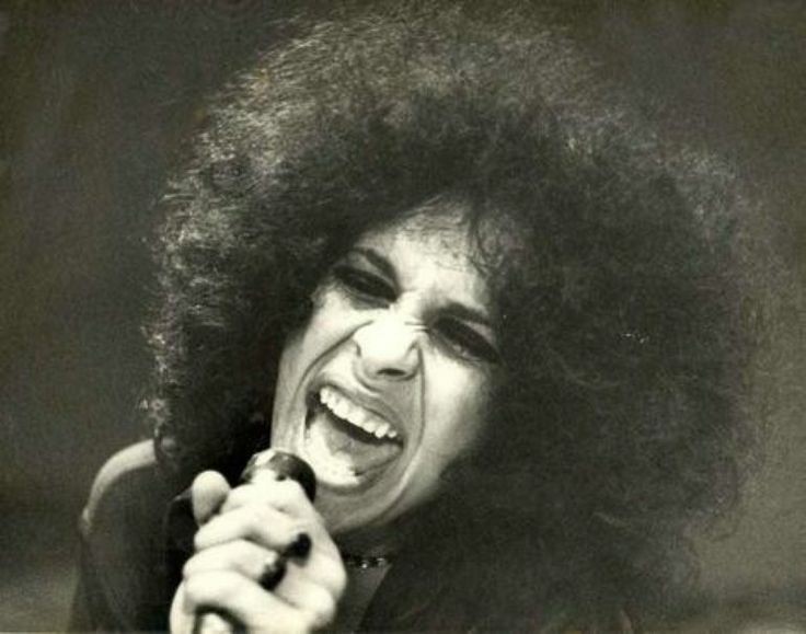 Gal Costa