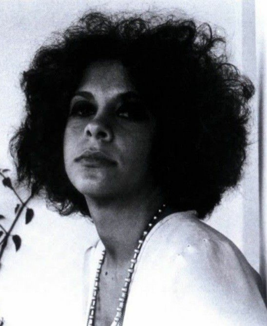 Gal Costa