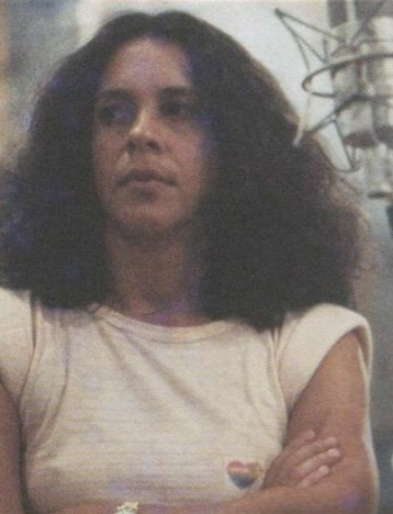 Gal Costa