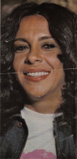 Gal Costa