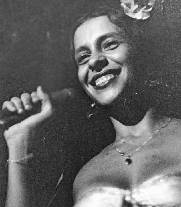 Gal Costa