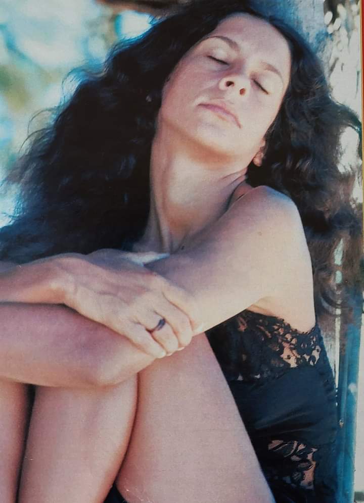 Gal Costa