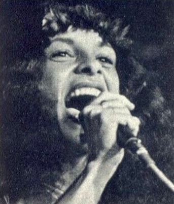 Gal Costa