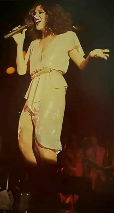 Gal Costa