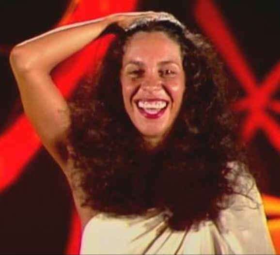 Gal Costa
