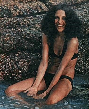 Gal Costa