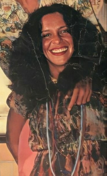 Gal Costa