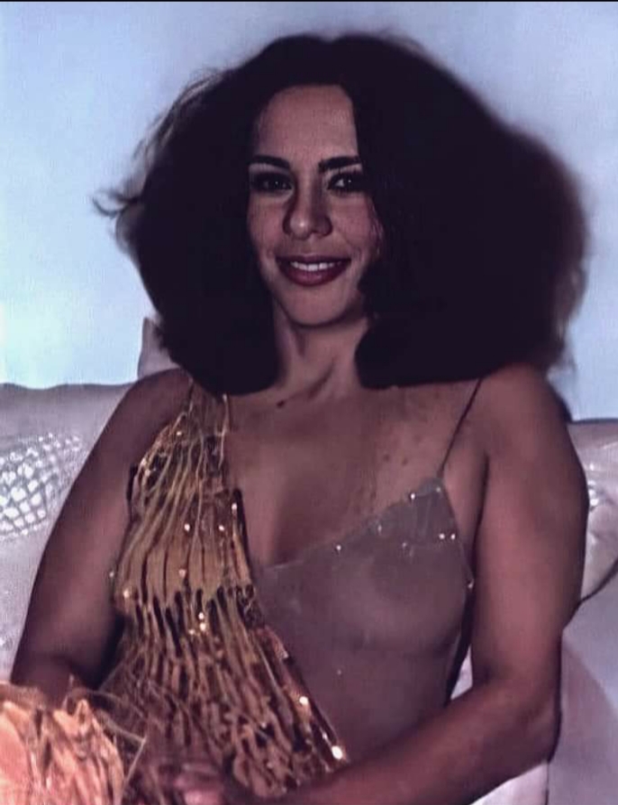 Gal Costa