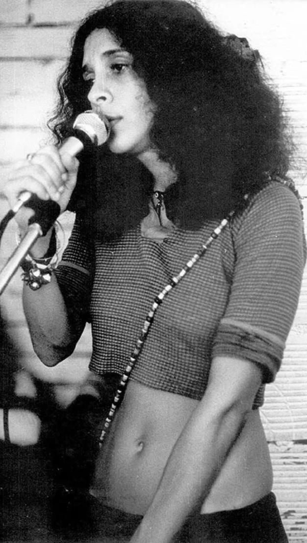 Gal Costa
