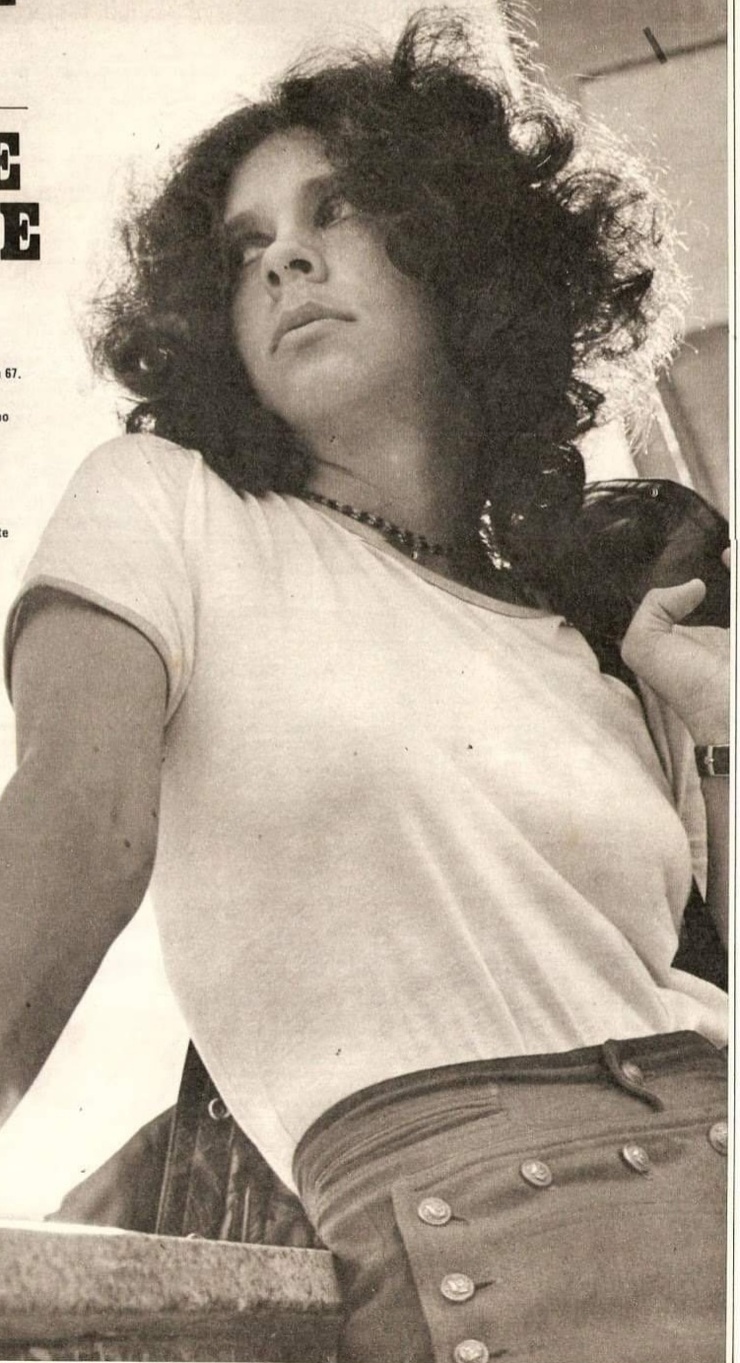 Gal Costa