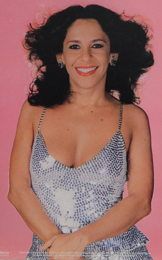 Gal Costa