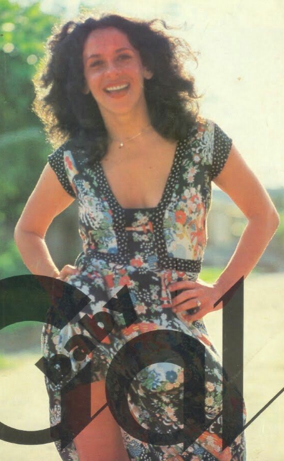 Gal Costa