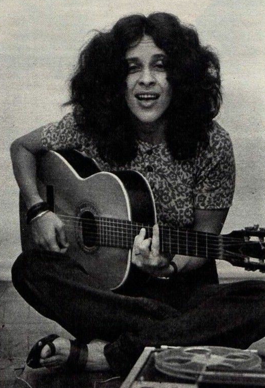 Gal Costa