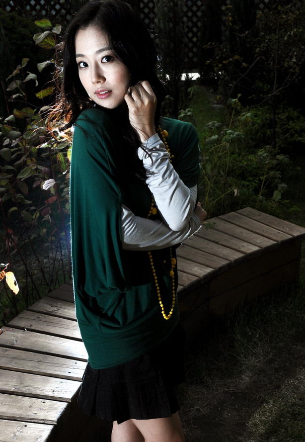 Chae-won Moon