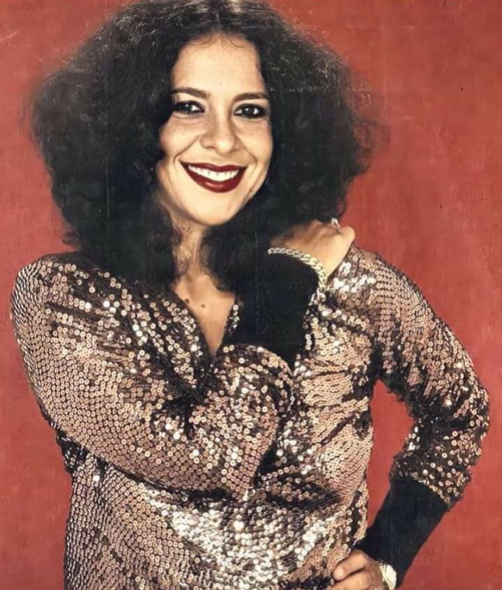 Gal Costa
