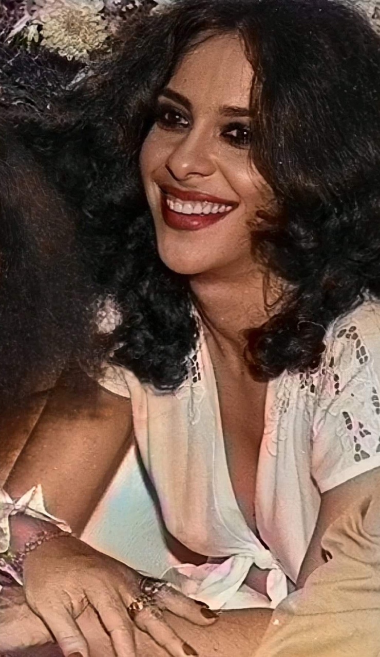 Gal Costa