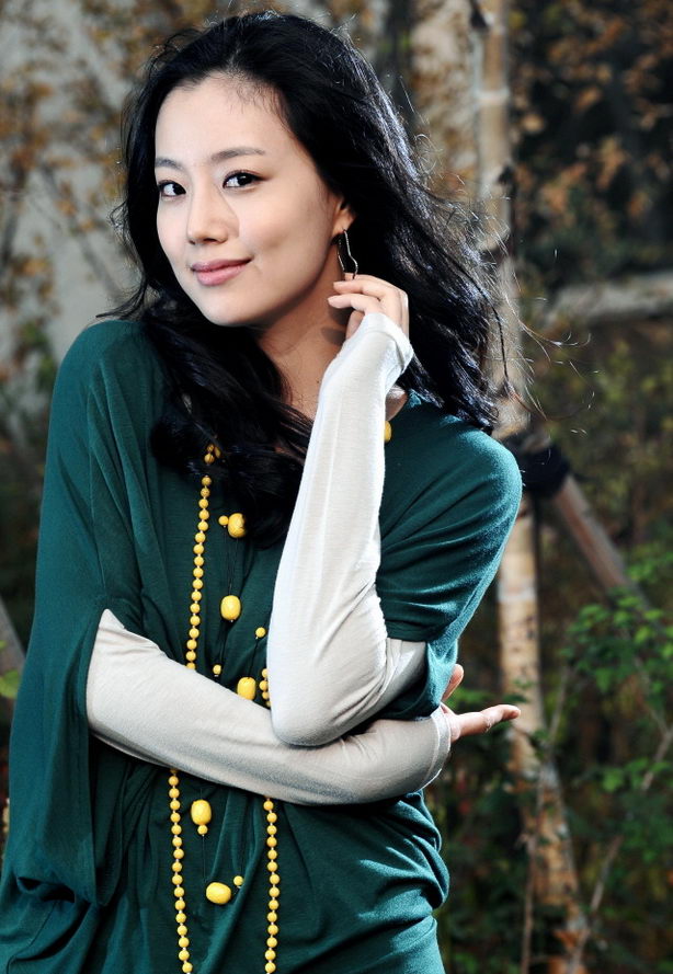 Chae-won Moon