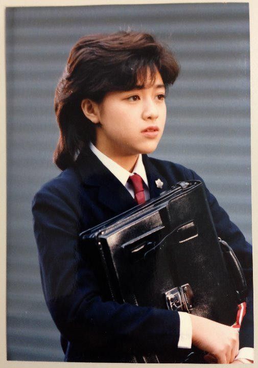 Momoko Kikuchi