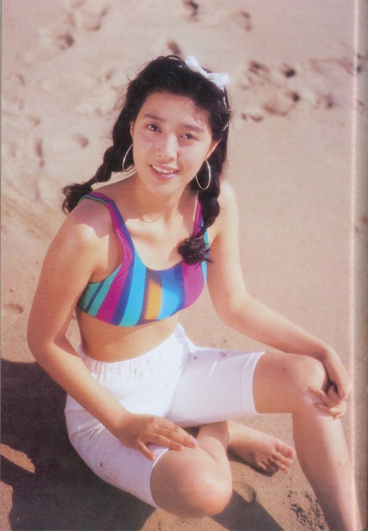 Picture of Momoko Kikuchi