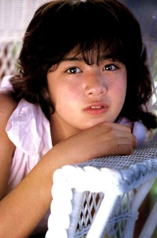 Momoko Kikuchi
