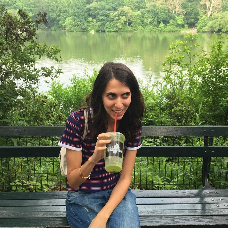 Hila Klein