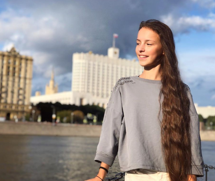 Anna Shcherbakova