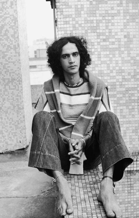 Caetano Veloso