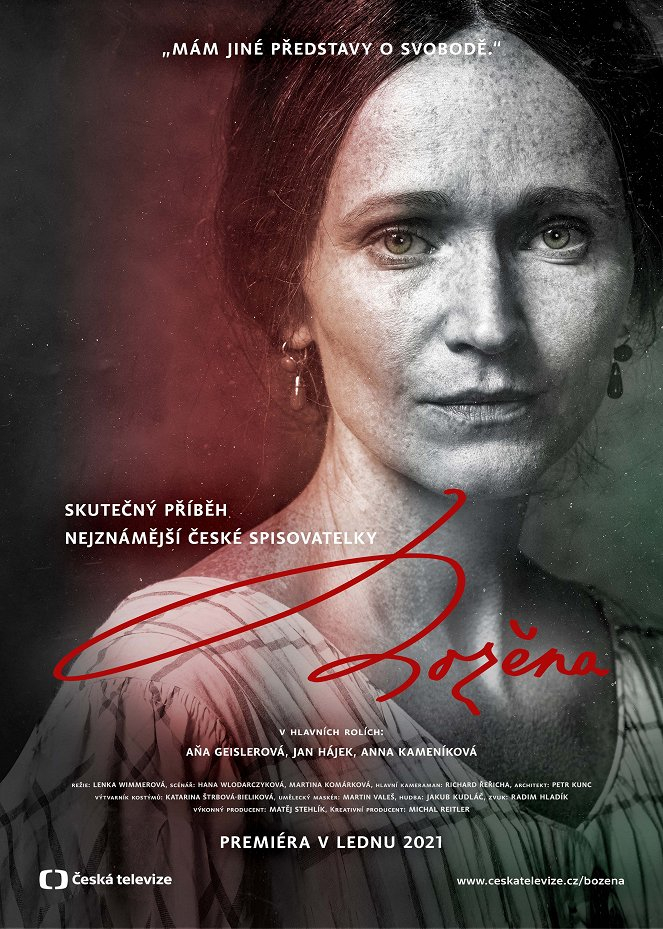 Bozena