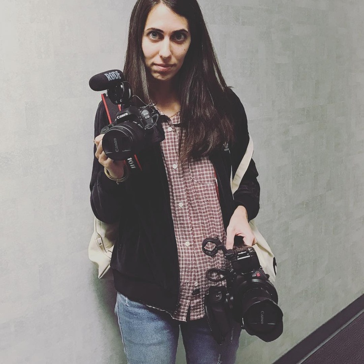 Hila Klein